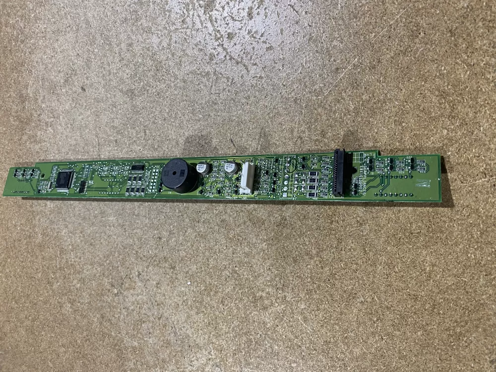 GE 197D5157G003 Refrigerator Control Board