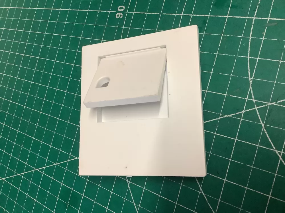 Whirlpool  Kenmore  KitchenAid W10180607 Refrigerator Control Board