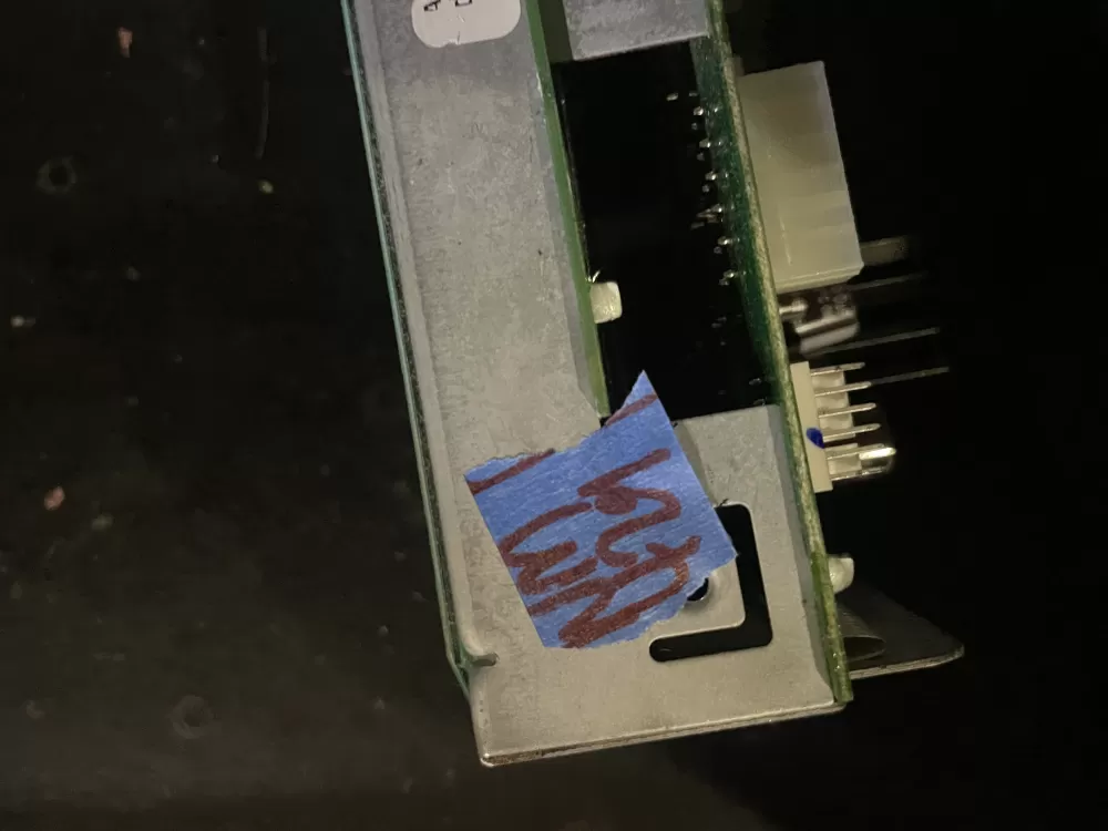 Speed Queen 202392P Washer Control Board Assembly Display AZ35449 | Wm429