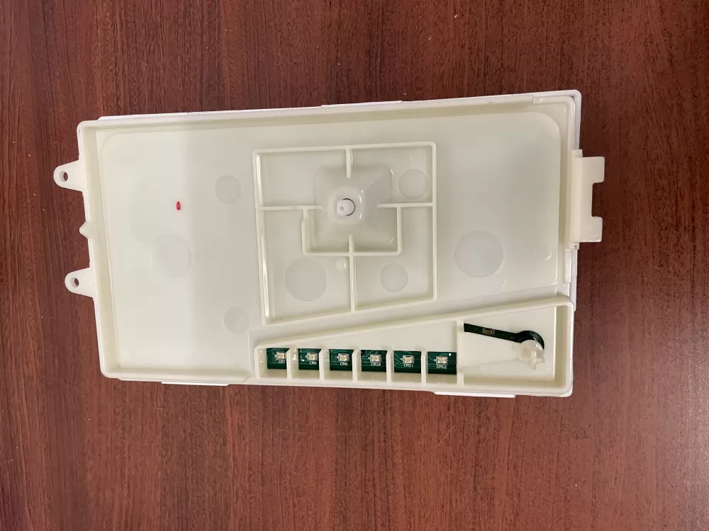 Whirlpool W10435609 W10445363 W10480177 Washer Control Board AZ28733 | KMV118