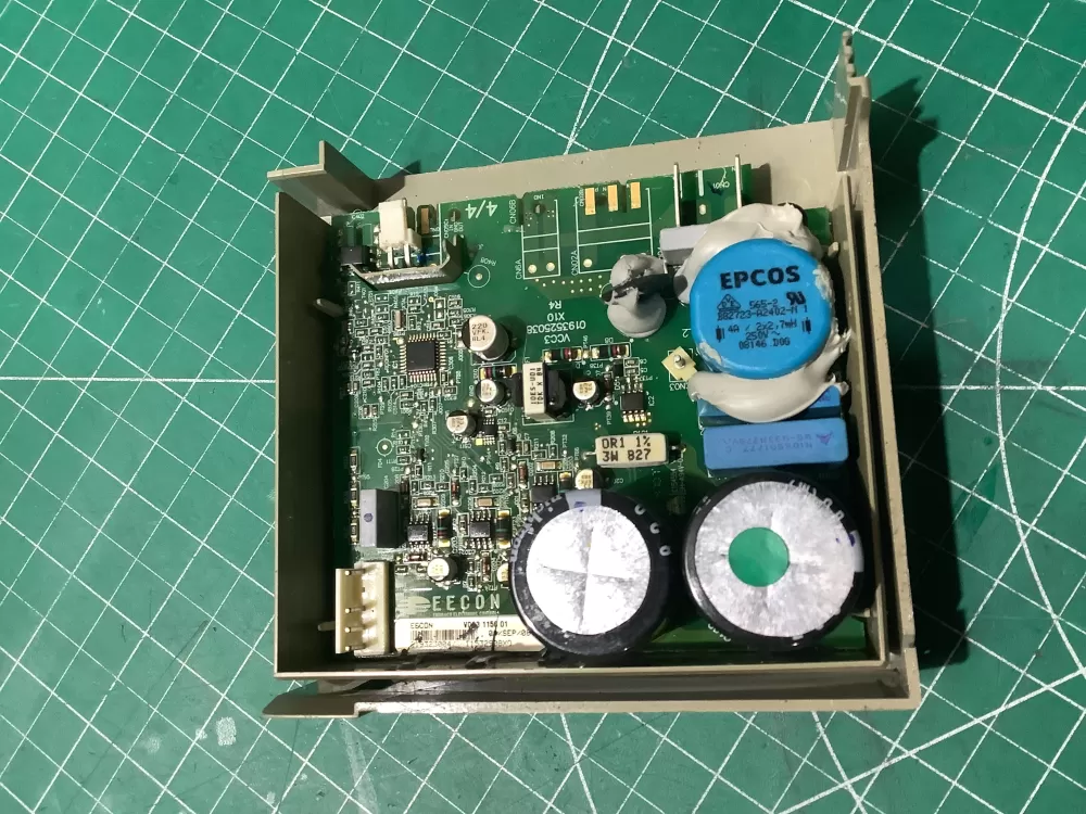 GE 519303021 Refrigerator Invter Control Board AZ196832 | AR705