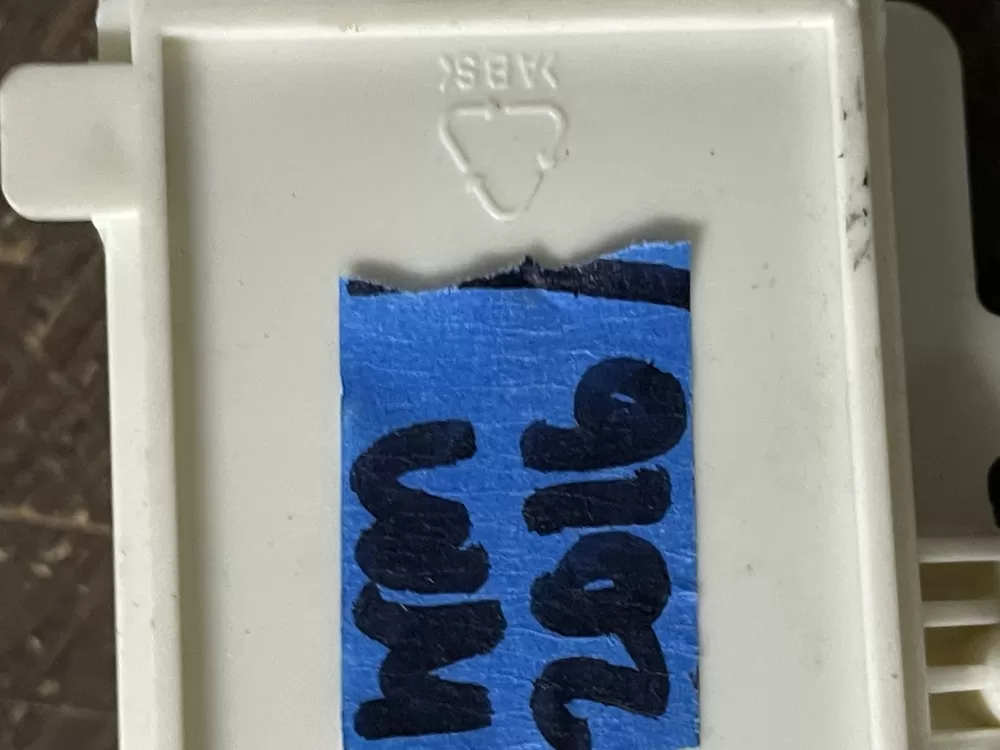 LG Kenmore EAM63891308 Washer Noise Filter AZ56786 | Wm2016