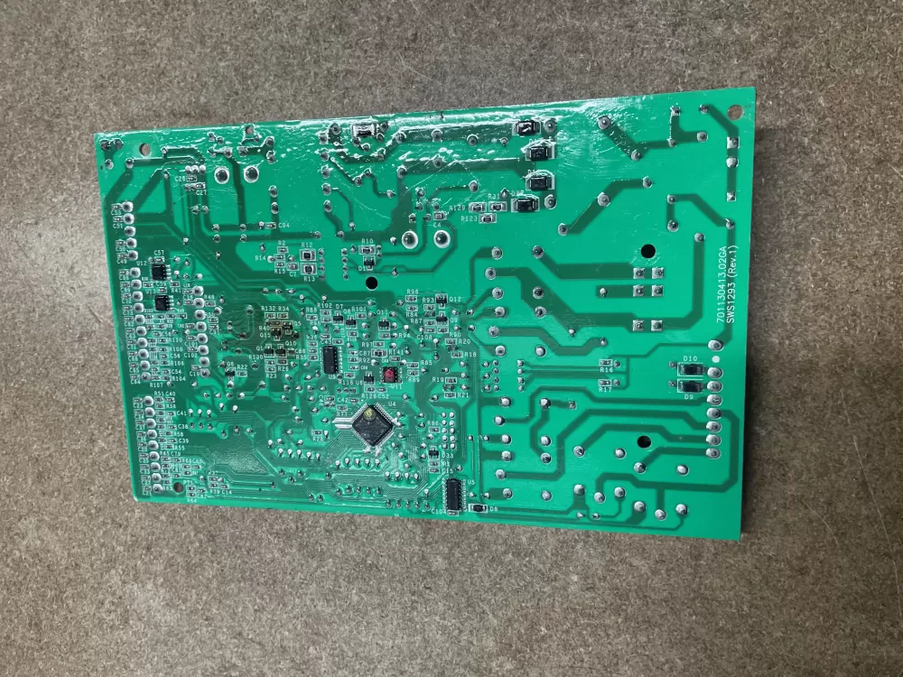 GE Refrigerator Control Board WR55X10942 WR55X10699 AZ3945 | KM1425