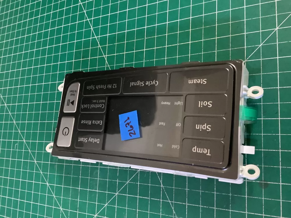 Maytag Washer Genuine Oem Control Board AZ184771 | NR2671