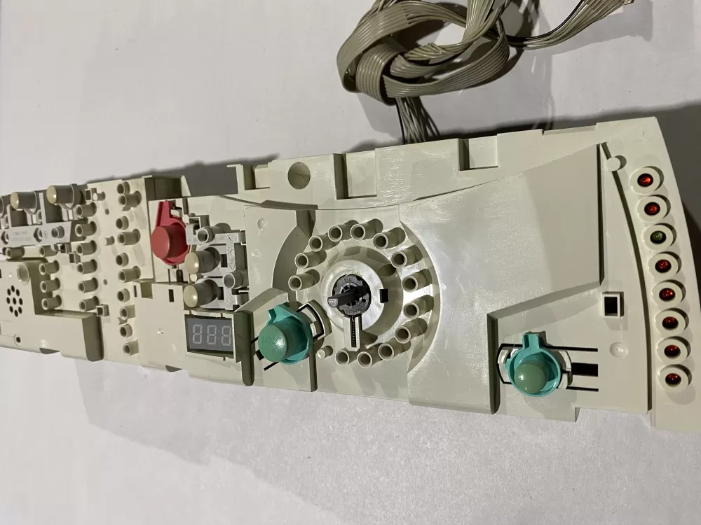 Whirlpool  4619 702 2066 2 - 01 Washer Control Board