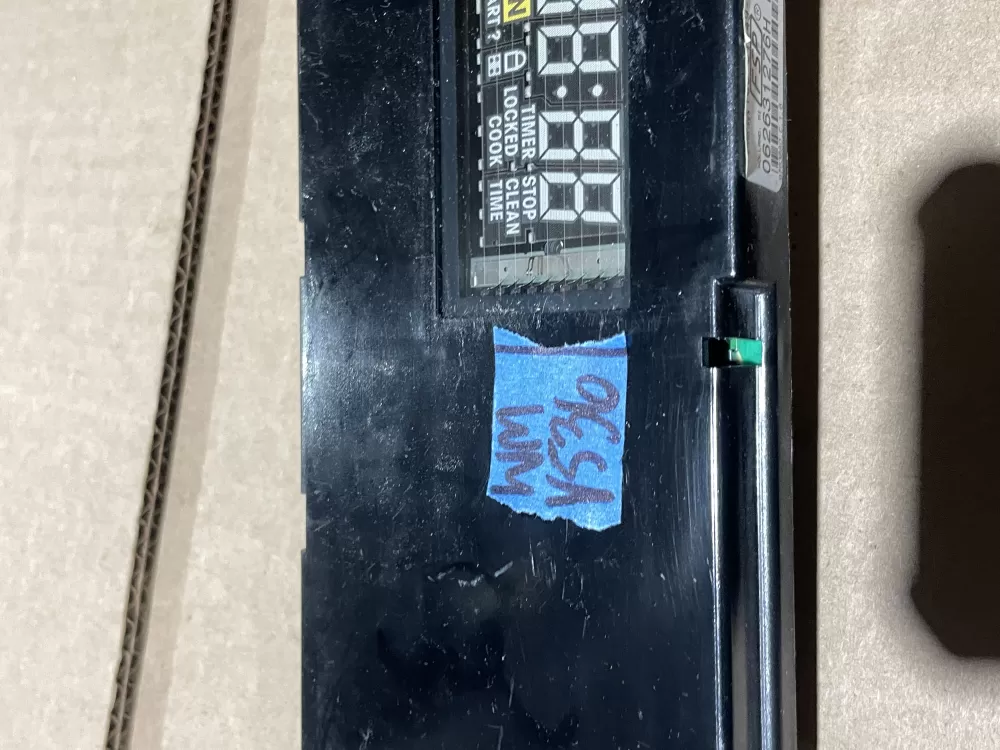 Whirlpool 100-01449-08 Range Control Board AZ78178 | Wmv536