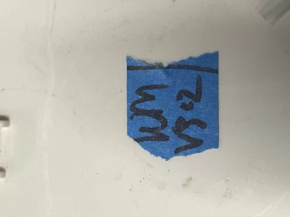 LG Kenmore 6870EC9230B 6871ER2019K Washer Control Board AZ15606 | V302