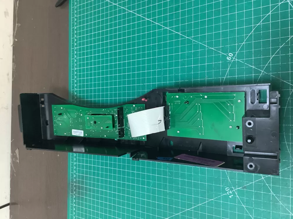 Whirlpool 8559431 Dryer Control Board AZ226192 | ARV528