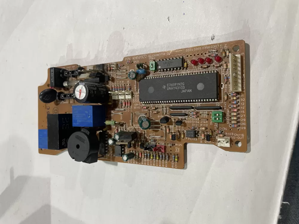6231285773 Sanyo Board - General