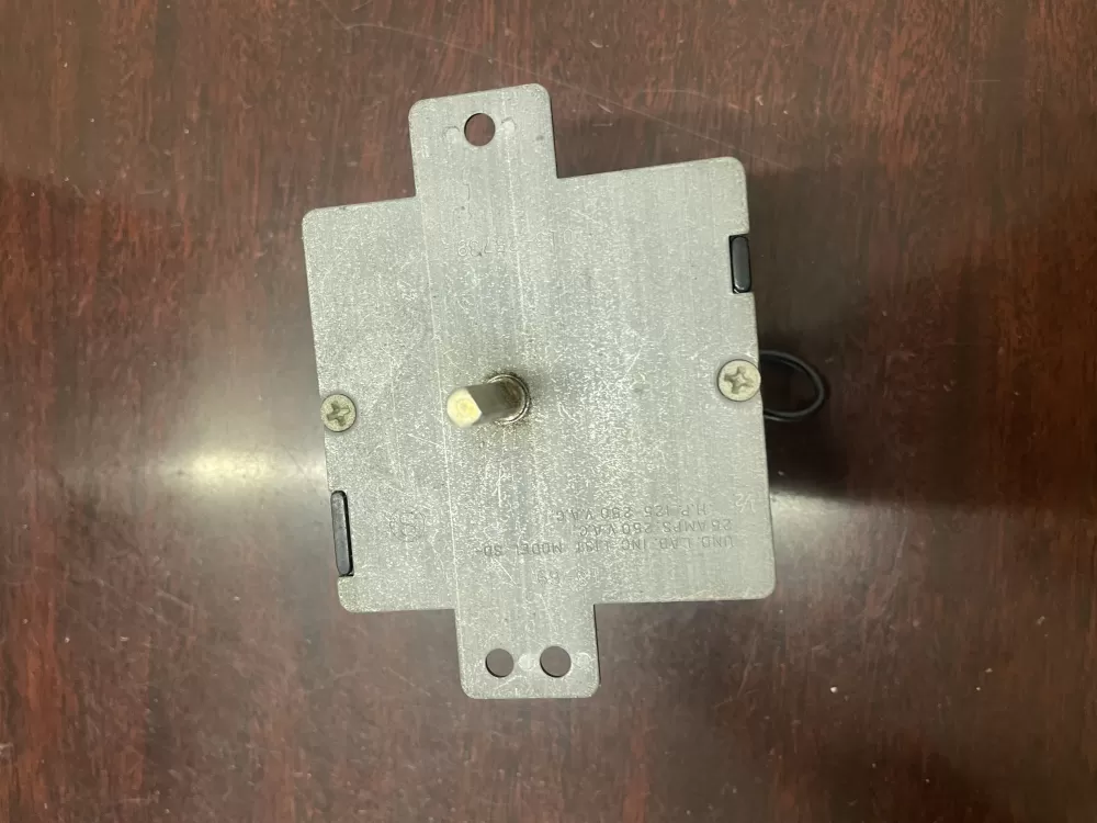 342455 WHIRLPOOL DRYER TIMER AZ31303 | KM36