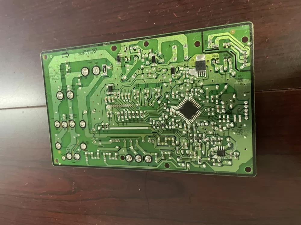 Samsung DA92 00763M Refrigerator Control Board Inverter AZ98607 | Wm1633