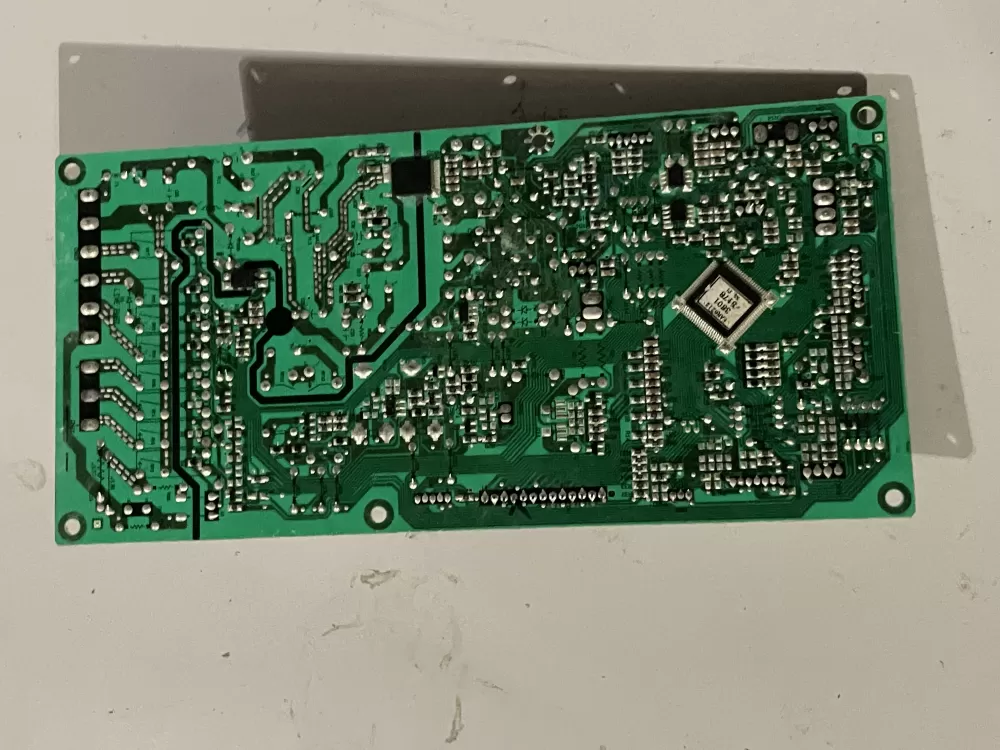 GE EBR89092606 Microwave Control Board AZ32100 | Wm105