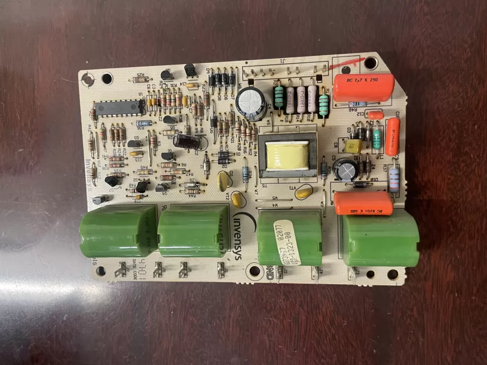 Whirlpool  Maytag  KitchenAid  Kenmore WPW10331686  AP6019728  W10331686  1937904  8273927  8054084  8273970  8273972  8273977  8522964  9758080  9758080R  PS11753037  WPW10331686VP Oven Spark Module Control