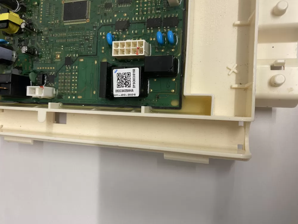 Samsung DC94 05944A Dryer Control Board AZ228876 | BK1870