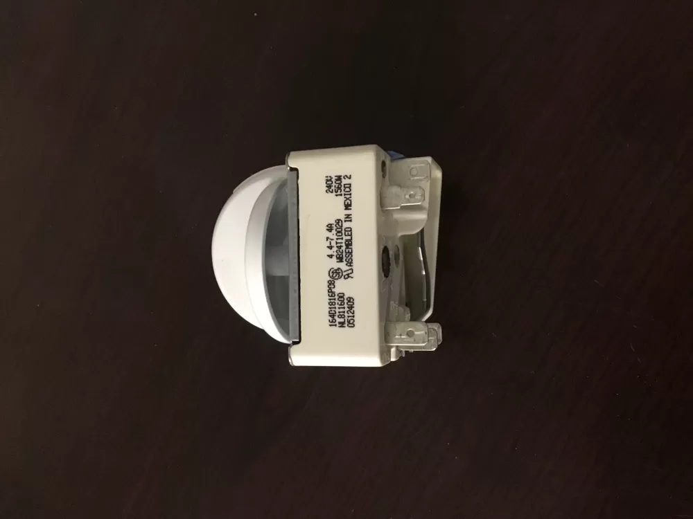 Washer timer 0512409 AZ207691 | BG753.           