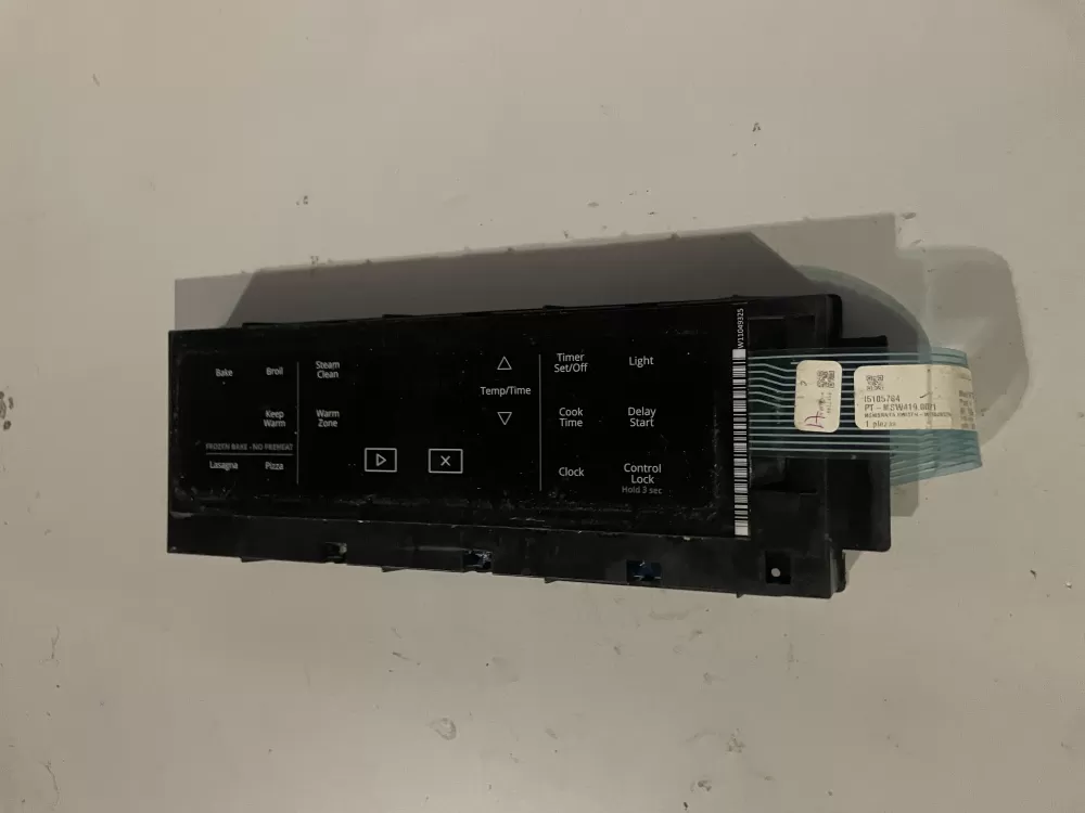 Whirlpool W11038140 W11175520 W11204517 Oven Control Board AZ32665 | Wm267