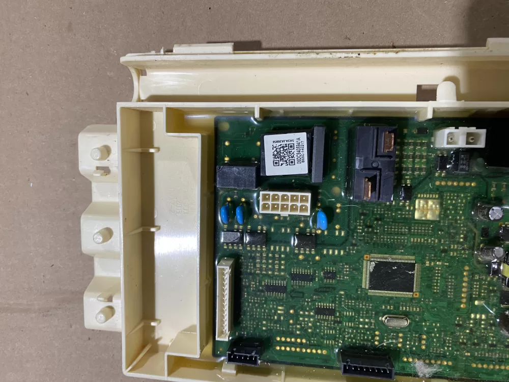 DC94 05941A DC92 01803C PD00038485 Washer Control Board AZ70324 | BKV607