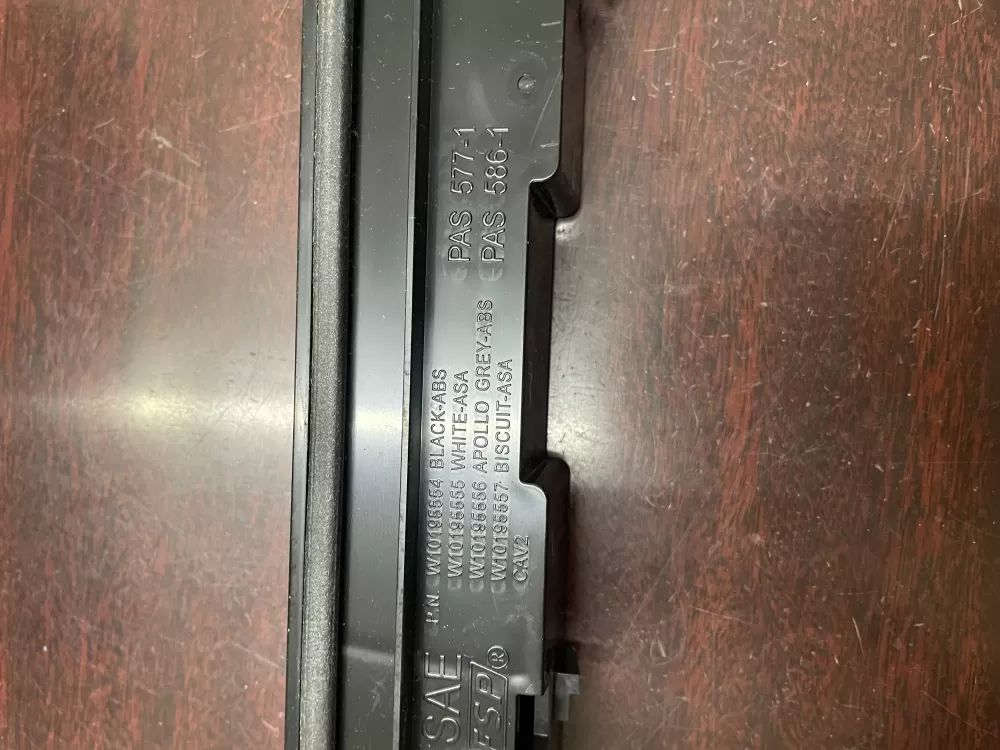 KitchenAid W10803367 PS11703472 Dishwasher Control Board Panel AZ31650 | KMV97