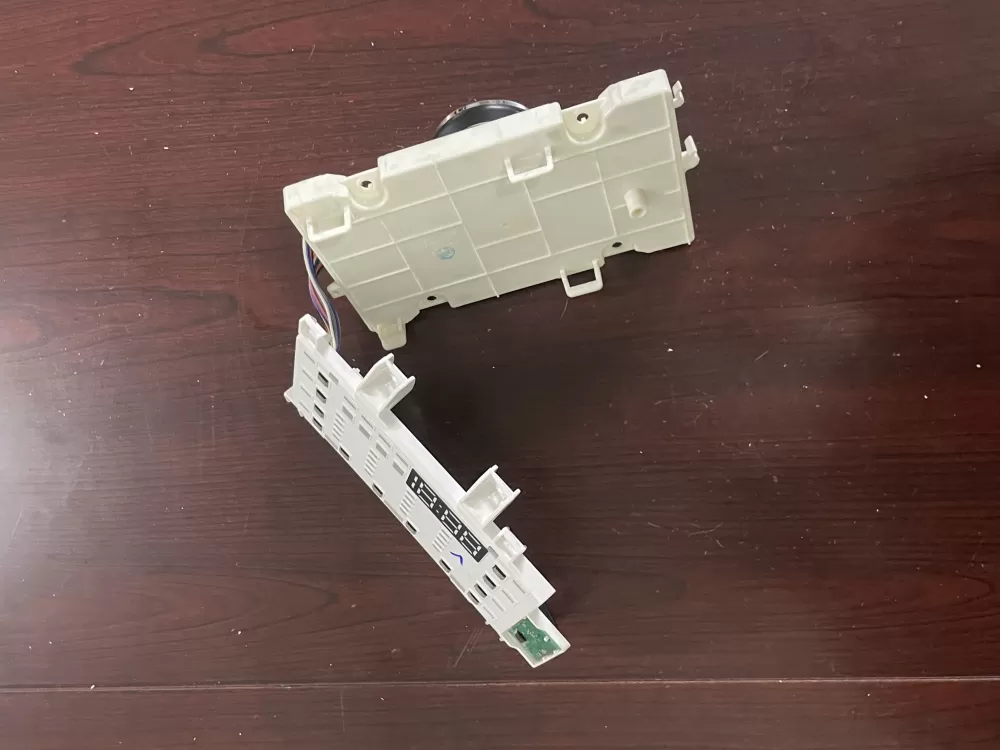 LG EBR85194702 AP6336511 Washer Display Control Board AZ86043 | Wm856