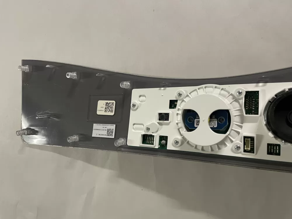 Whirlpool W10489109 W10553790 WPW10553790 Dryer Control Board AZ107869 | KMV649