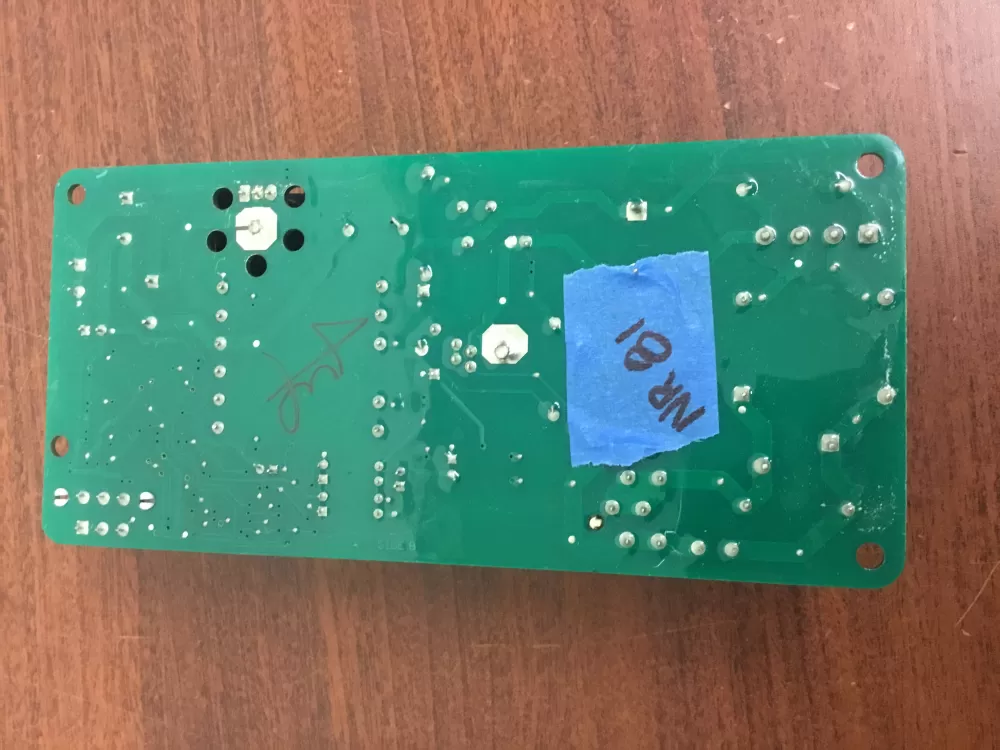 Whirlpool Maytag KitchenAid Kenmore Refrigerator Control Board AZ28956 | NR81