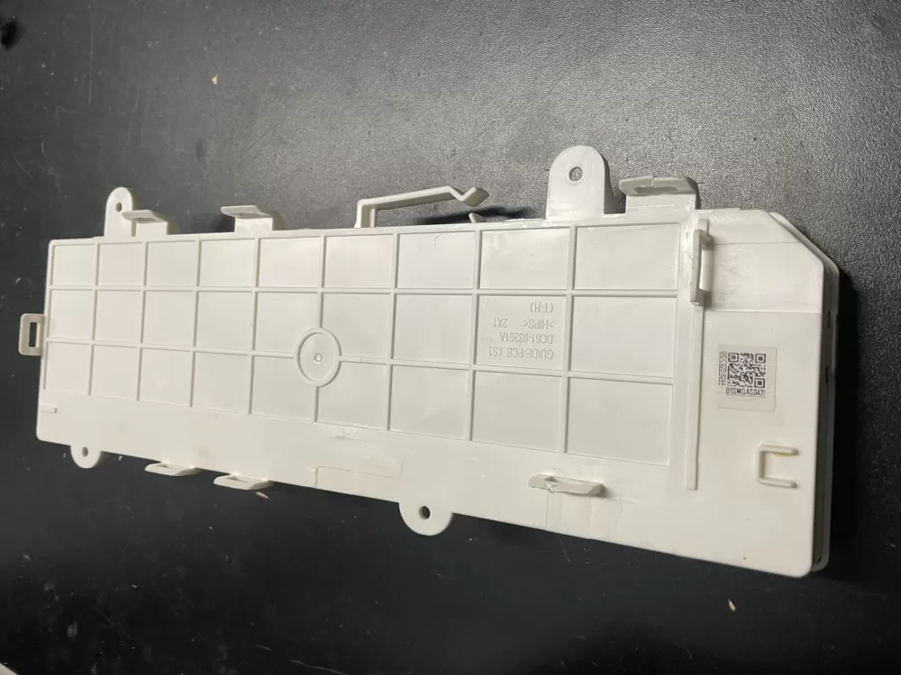 Samsung DC92 01624A Washer Control Board AZ9799 | WMV139