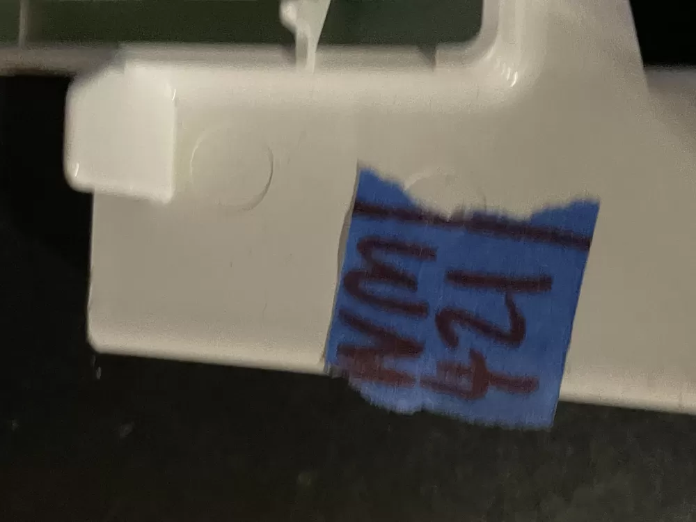 GE 234D1982G001 Dryer Control Board AZ35205 | Wm421
