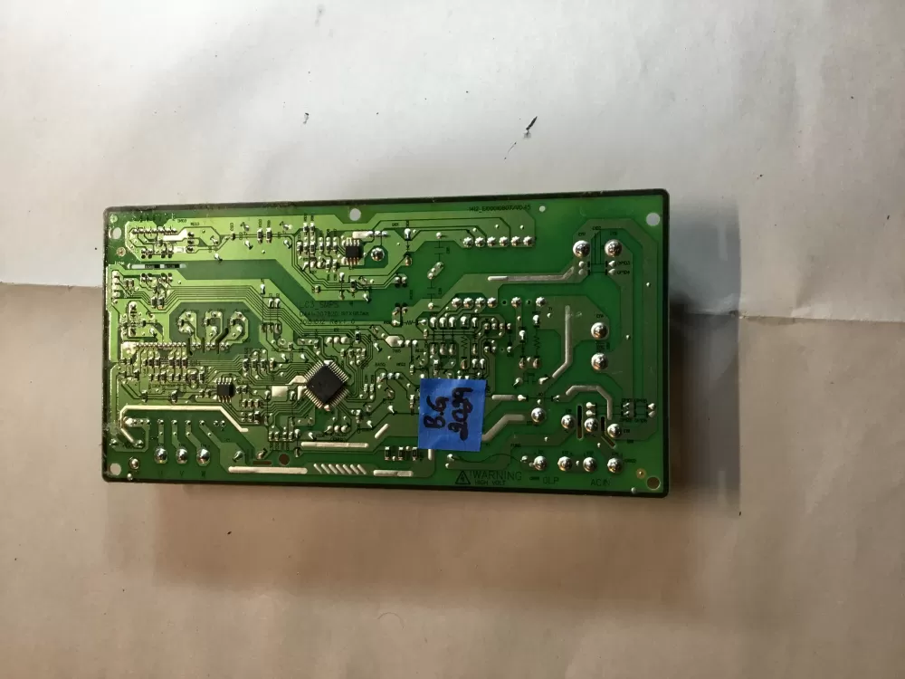 Samsung DA92 00768D Refrigerator Control Board Inverter AZ98246 | 2029