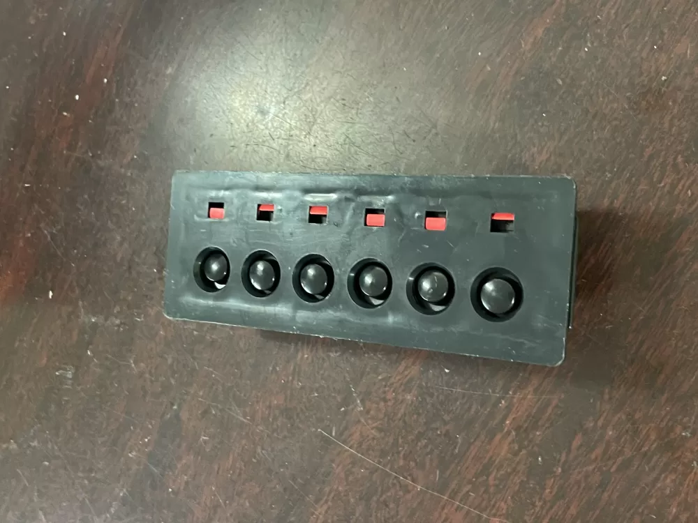 Whirlpool Maytag 2198621 Refrigerator Control Board Dispenser AZ53836 | Wm1858