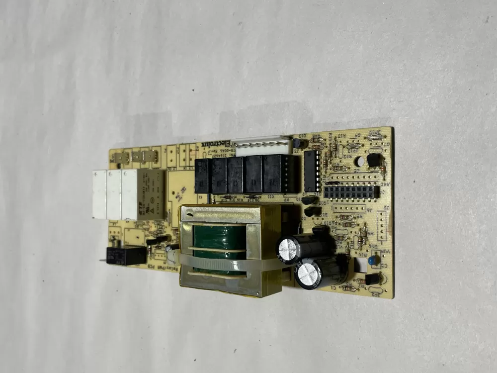 Electrolux 316462734C 316462734 Control Board AZ122751 | Wm2246