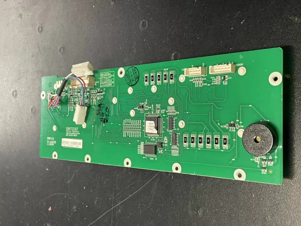 Kenmore  LG EBR73330701 Refrigerator Control Board