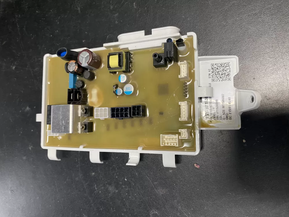 Whirlpool W11387685 W11419054 W11479879 W11498808 W11538092 W11543997 PS16555301 Washer Control Board