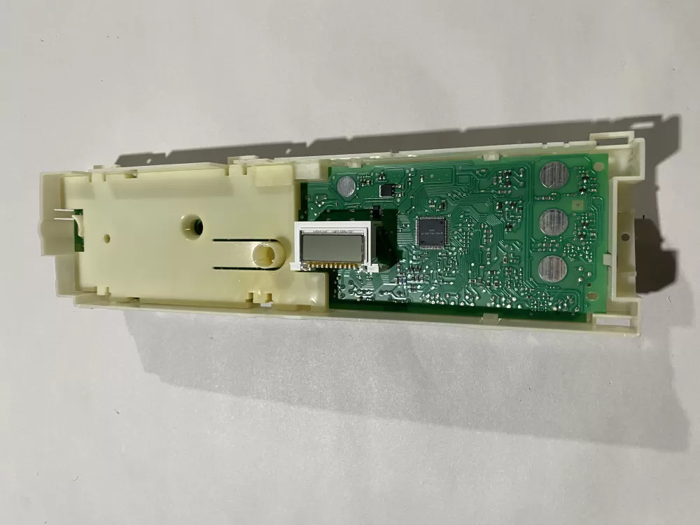 Bosch 00640670 9000194641 Dryer Control Board AZ126050 | BKV728