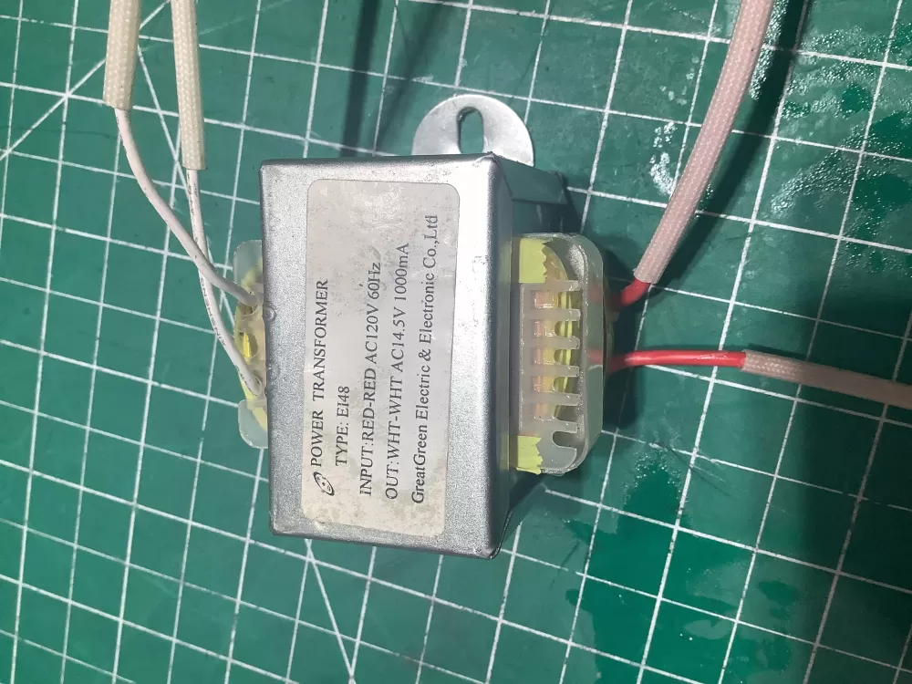 Samsung JKP69WA001 RAS-JKP69-00 Control Board AZ158557 | SL96