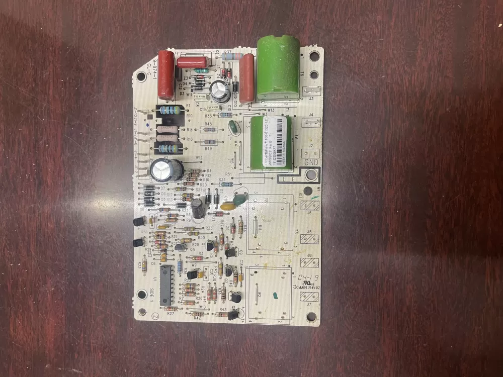 Whirlpool W11162730 W10920631 Range Spark Module Board