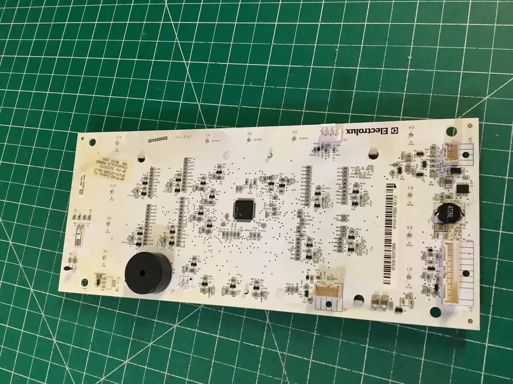 Frigidaire AP6285796 Refrigerator Display Control Board P# AZ196491 | NR307