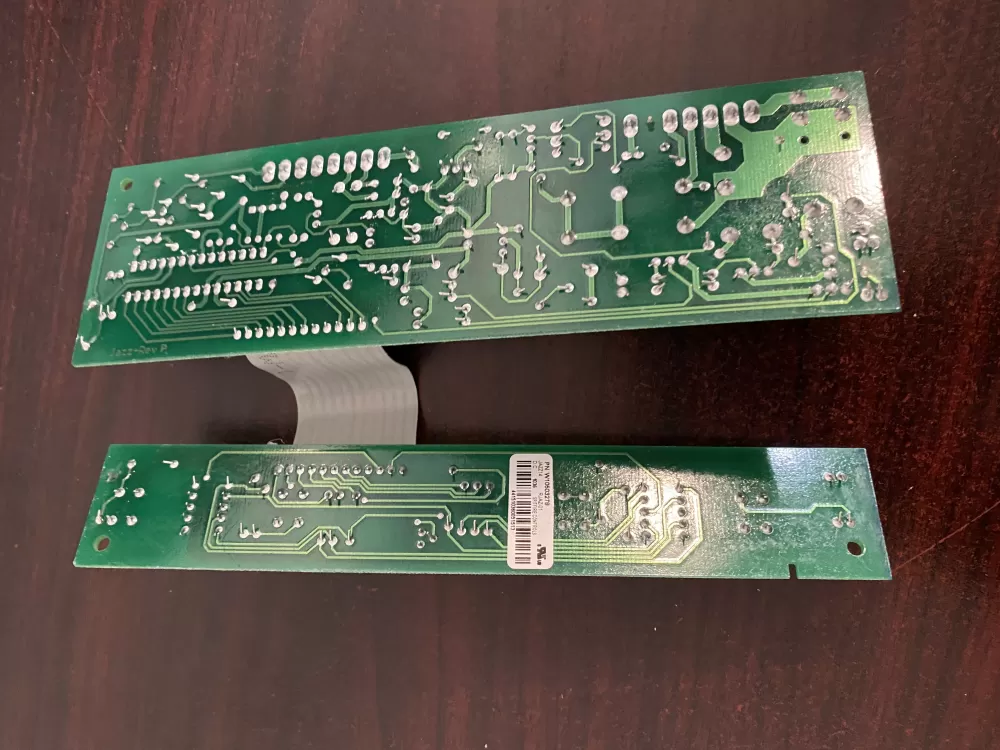 Whirlpool Maytag W10503278 AP6022400 Refrigerator Control Board AZ34534 | BK1703