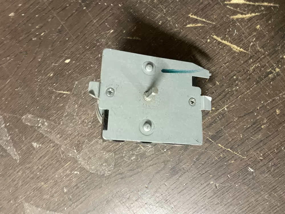 GE 175D2308P007 WE4X870 276940 AH268296 EA268296 Dryer Timer AZ43601 | Wm1448