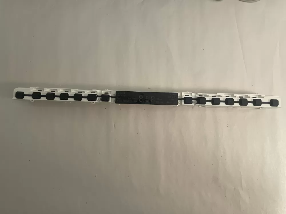 Bosch Shx68tl5uc 02 Dishwasher Control Board AZ108375 | KMV632