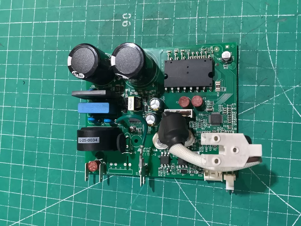 Frigidaire 8083643-03 Refrigerator Control Board AZ227699 | AR1278