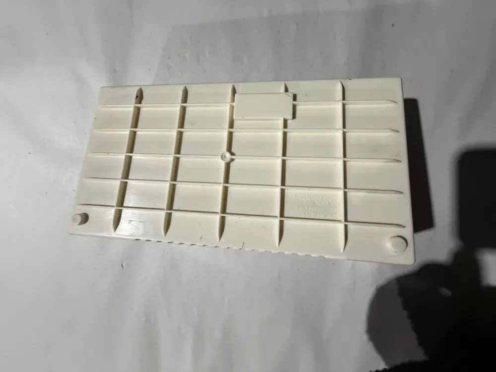 Samsung DC92-02527E Dryer Control Board AZ211169 | KMV771