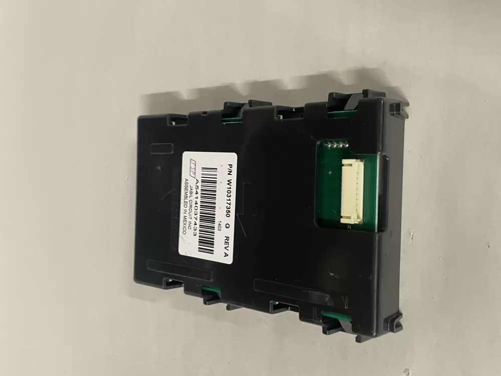 KitchenAid W10317350 Oven Range Control Board AZ227357 | Wm1835
