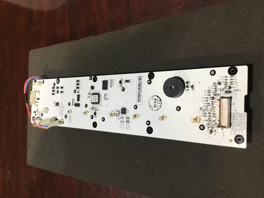 LG EBR72955422 EBR72955426 Refrigerator Control Board  AZ76839 | NR2076