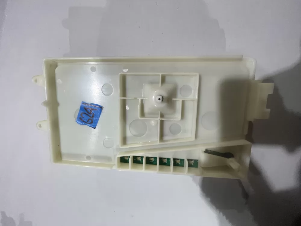 Kenmore AP5305465 2118386 W10296026 Washer Control Board AZ182200 | KM624