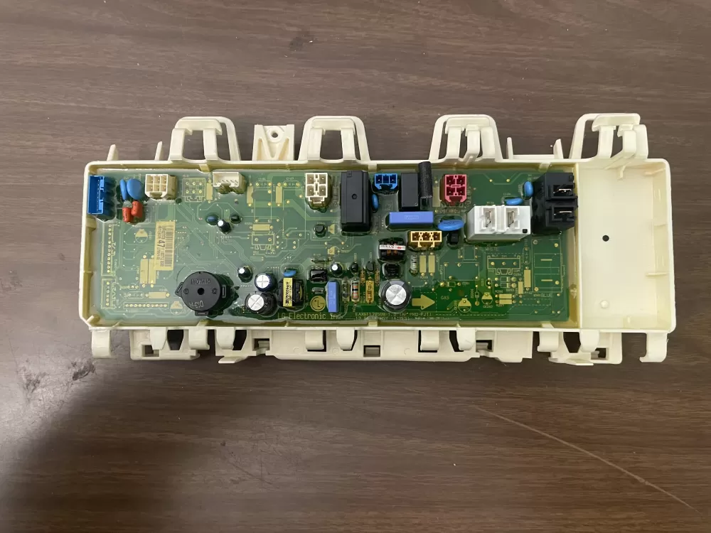 LG EBR62707647 Dryer Control Board