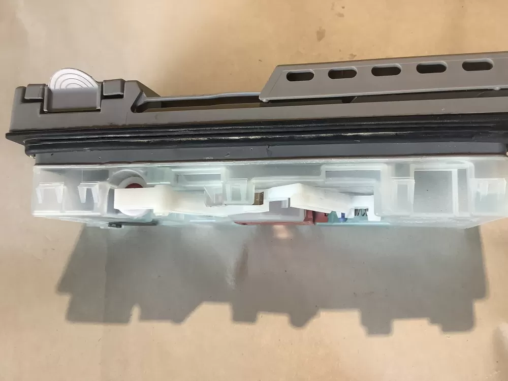 Bosch 100488 Dishwasher Detergent Dispenser Assembly AZ152372 | SL276