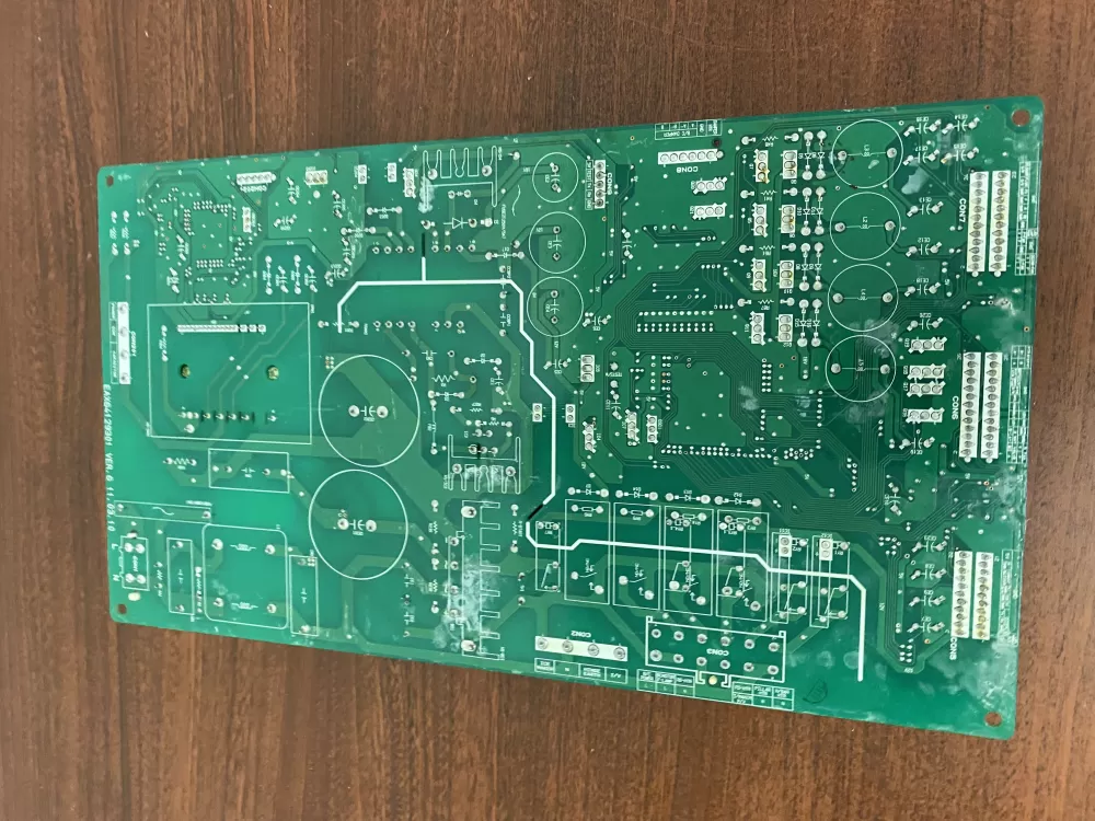 LG Kenmore EBR75234703 EBR73093606 Refrigerator Control Board AZ42005 | BK1733