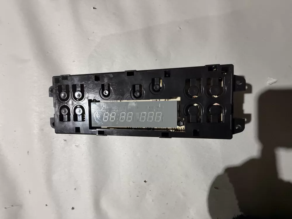 GE 191D3159P134 Oven Control Board