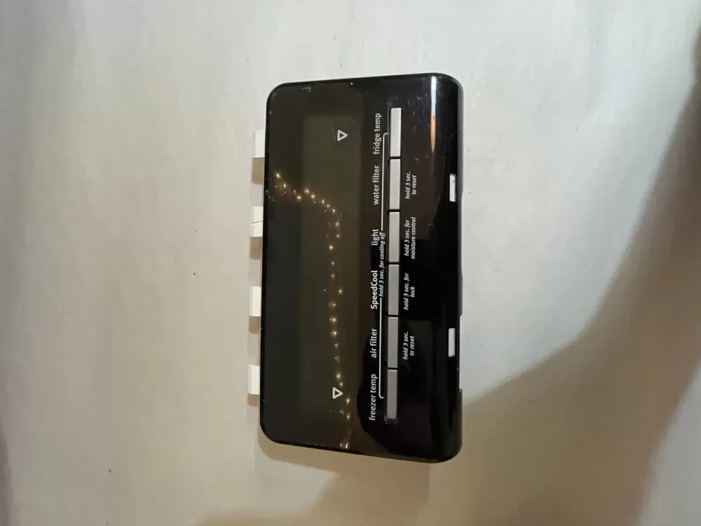 Maytag W11082784 Refrigerator Dispenser Control Board AZ192798 | KM2299