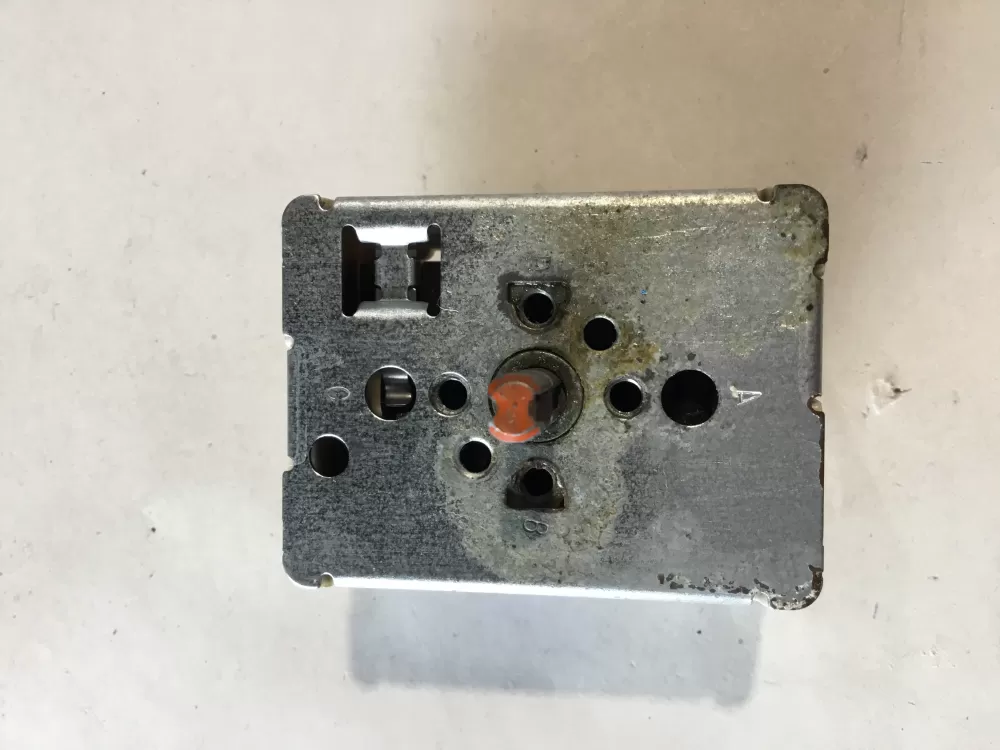 GE Range 164D1816P12 Infinite Burner Switch Control AZ149507 | SL215